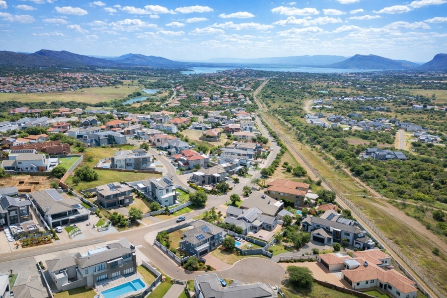 4 Bedroom Property for Sale in Xanadu Nature Estate North West